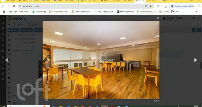 Apartamento com 3 quartos à venda na Avenida Icaraí, 95, Cristal, Porto Alegre