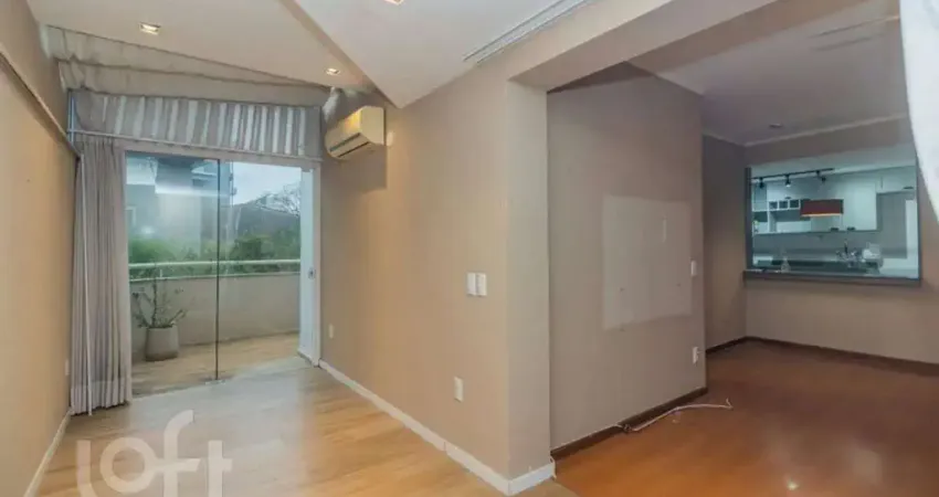 Apartamento com 1 quarto à venda na Avenida Independência, 967, Bom Fim, Porto Alegre