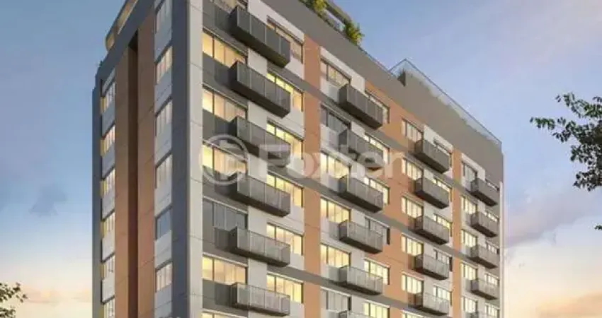 Apartamento com 1 quarto à venda na Avenida Augusto Meyer, 134, Higienópolis, Porto Alegre