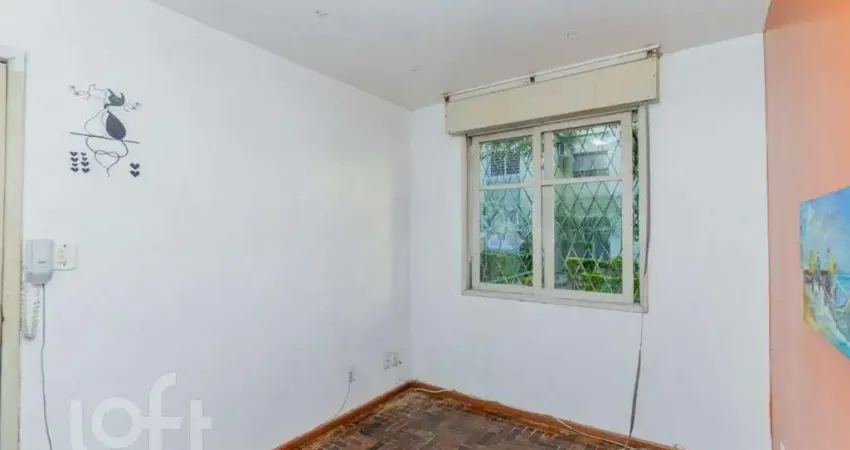 Apartamento com 2 quartos à venda na Avenida Capivari, 597, Cristal, Porto Alegre