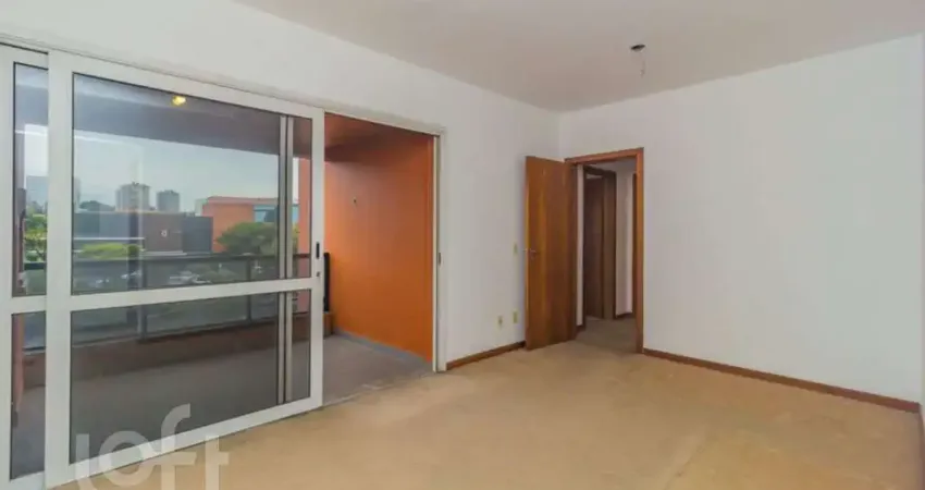 Apartamento com 2 quartos à venda na Avenida João Wallig, 1825, Jardim Europa, Porto Alegre