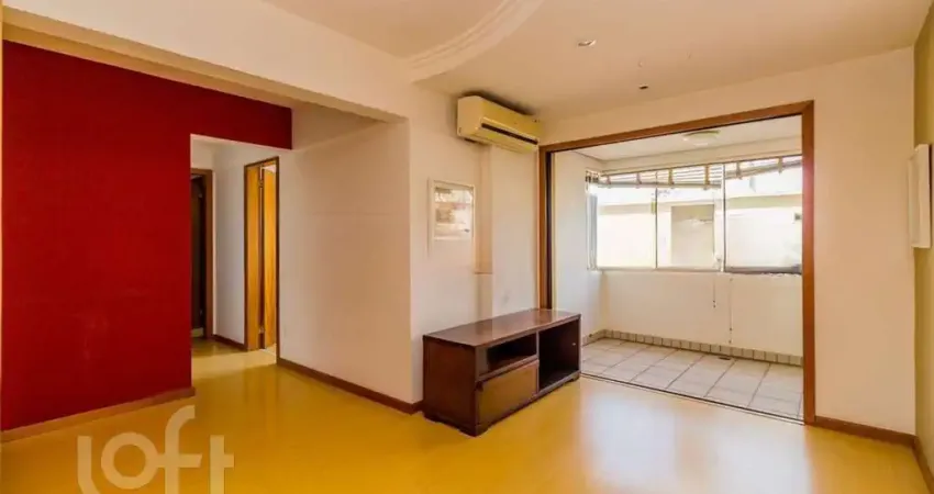 Apartamento com 2 quartos à venda na Rua General Couto de Magalhães, 1876, Higienópolis, Porto Alegre