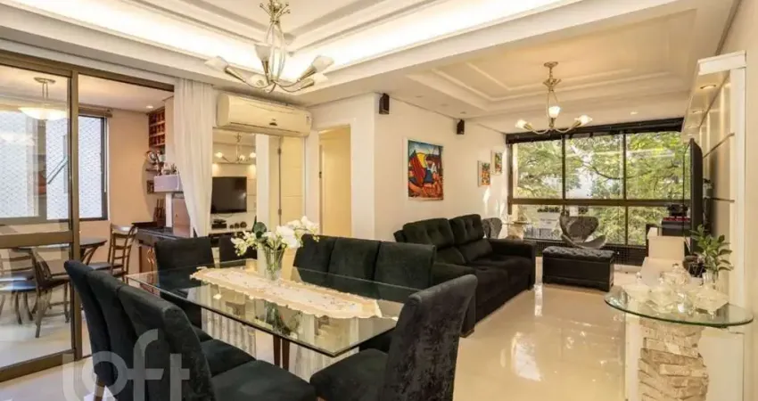 Apartamento com 3 quartos à venda na Rua Marcelo Gama, 288, São João, Porto Alegre