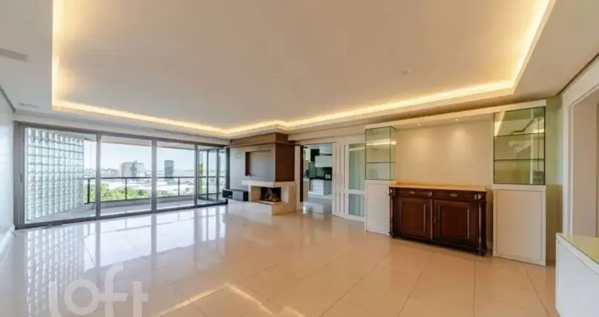 Apartamento com 3 quartos à venda na Avenida Cai, 355, Cristal, Porto Alegre