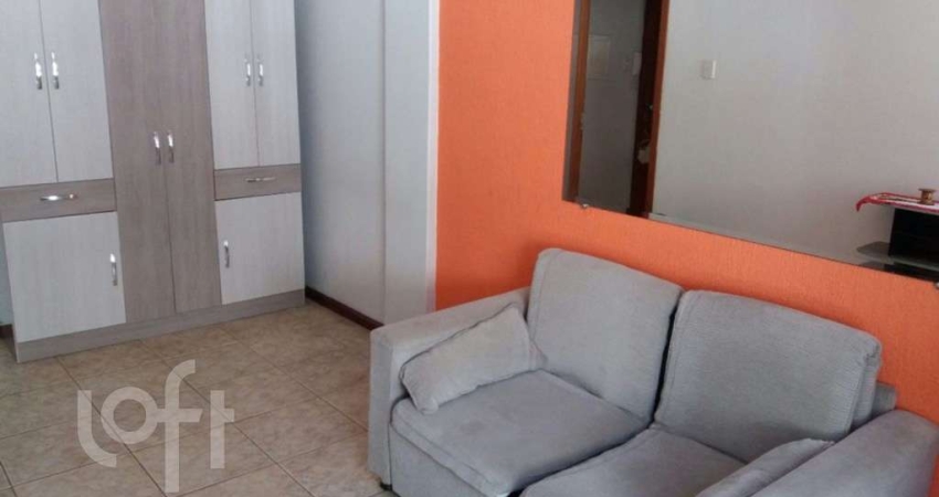 Apartamento com 1 quarto à venda na Rua Avaí, 22, Centro Histórico, Porto Alegre