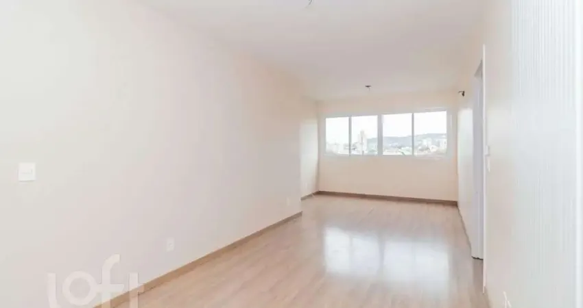 Apartamento com 3 quartos à venda na Rua Monteiro Lobato, 334, Partenon, Porto Alegre