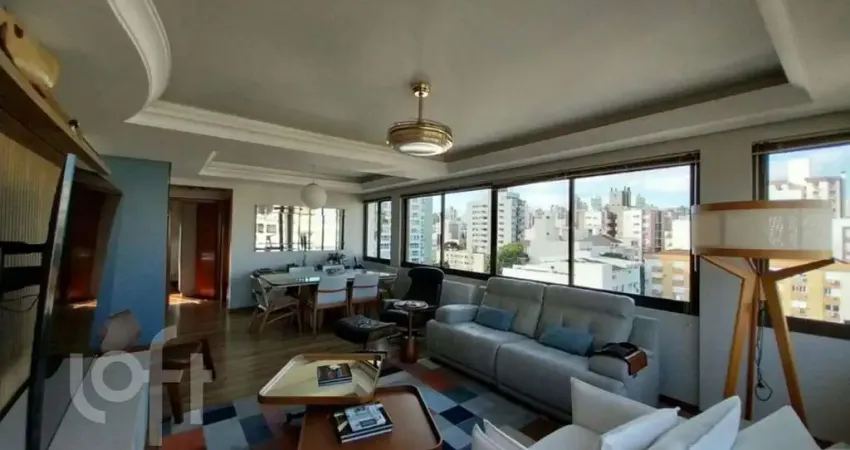 Apartamento com 2 quartos à venda na Avenida Ijuí, 51, Petrópolis, Porto Alegre
