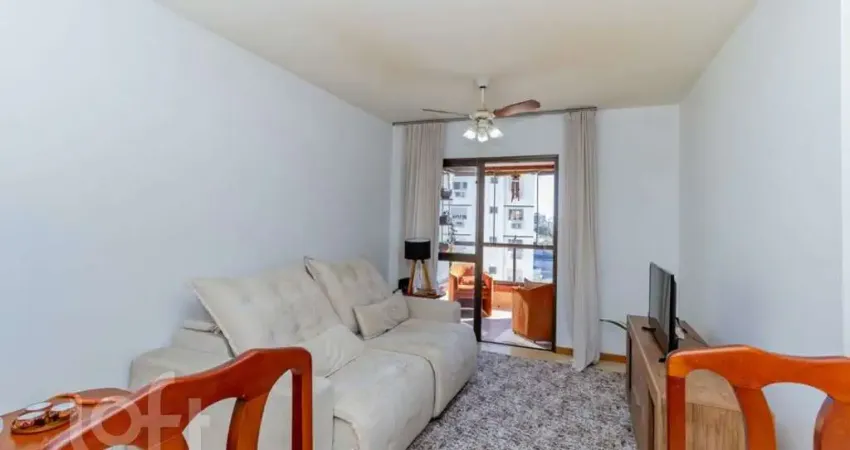 Apartamento com 2 quartos à venda na Rua Professor Duplan, 154, Rio Branco, Porto Alegre