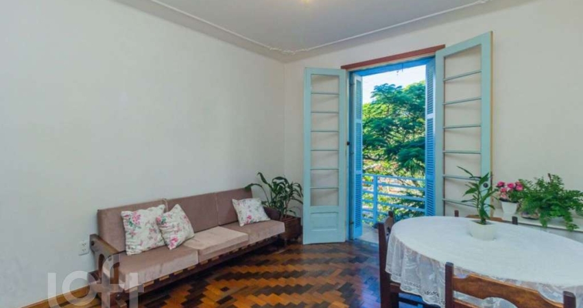 Apartamento com 2 quartos à venda na Rua Coronel Feijó, 337, Higienópolis, Porto Alegre