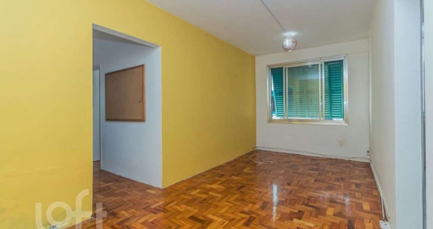 Apartamento com 2 quartos à venda na Avenida Assis Brasil, 280, São João, Porto Alegre