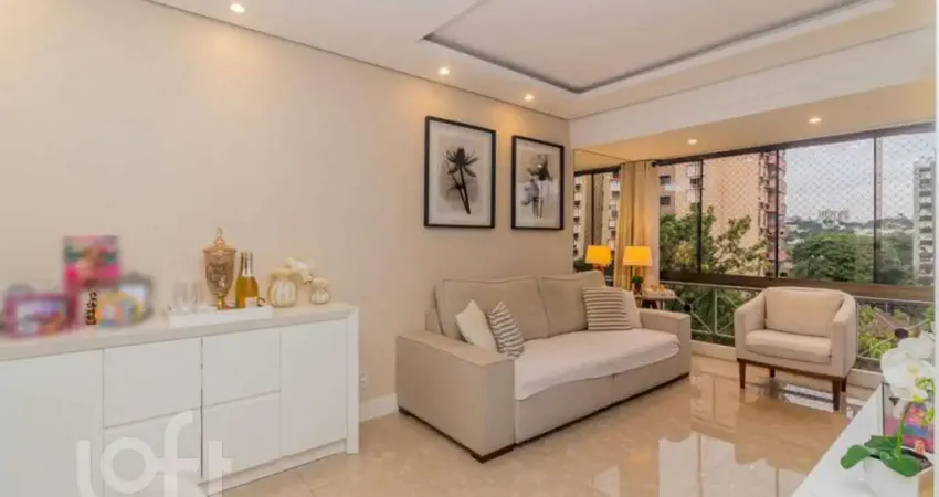 Apartamento com 2 quartos à venda na Rua Estácio de Sá, 895, Chácara das Pedras, Porto Alegre