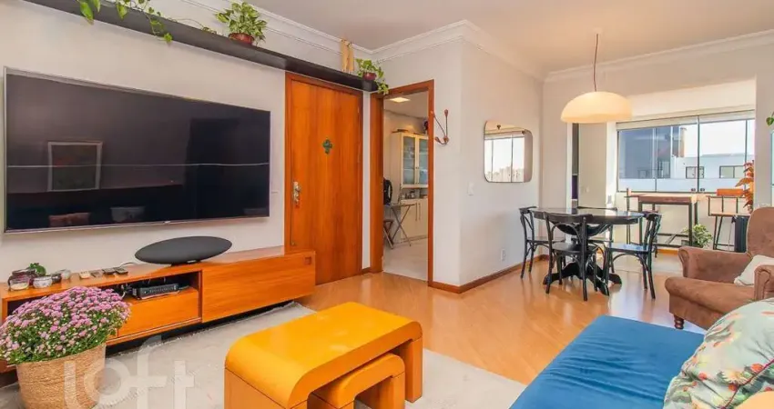 Apartamento com 3 quartos à venda na Rua Eça de Queiroz, 819, Petrópolis, Porto Alegre