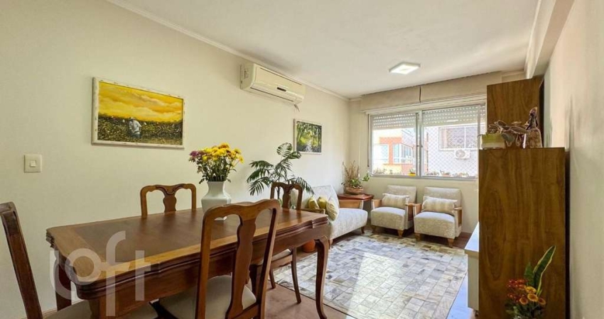 Apartamento com 2 quartos à venda na Avenida Padre Cacique, 354, Menino Deus, Porto Alegre