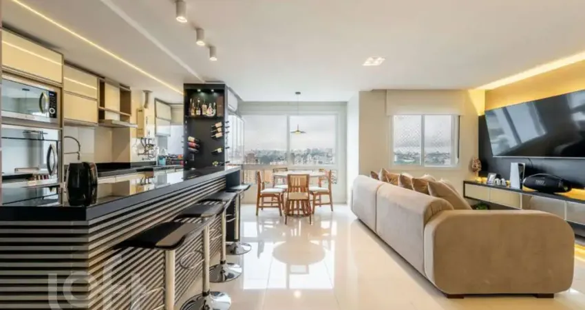 Apartamento com 2 quartos à venda na Rua dos Burgueses, 295, Partenon, Porto Alegre