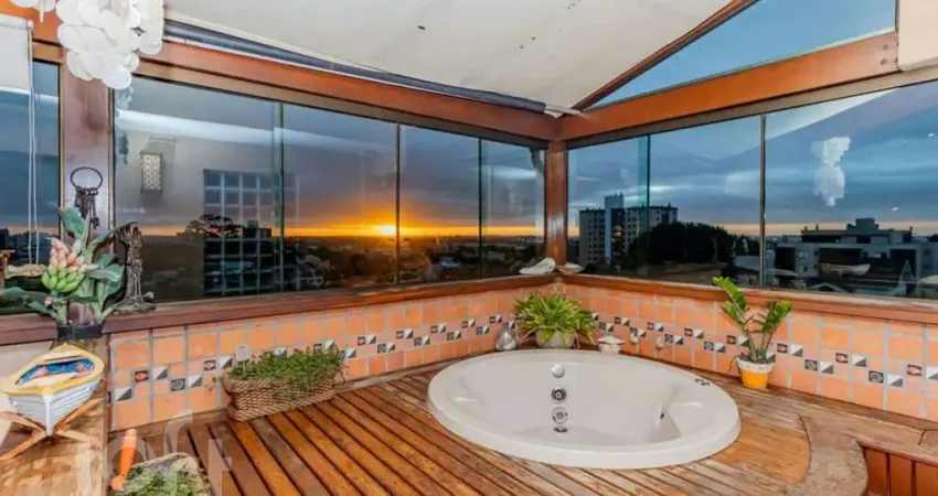 Apartamento com 2 quartos à venda na Rua Fernando Abbott, 29, Cristo Redentor, Porto Alegre
