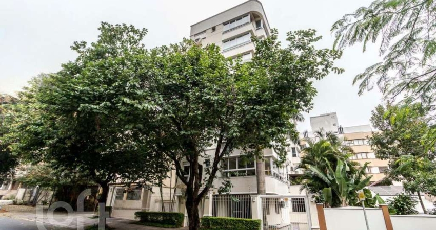 Apartamento com 2 quartos à venda na Rua Barão de Ubá, 199, Bela Vista, Porto Alegre