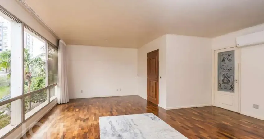Apartamento com 3 quartos à venda na Rua Vasco da Gama, 295, Rio Branco, Porto Alegre