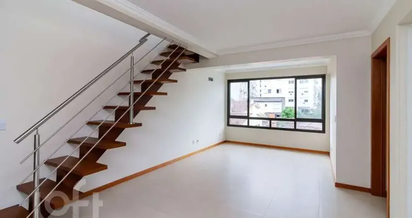 Apartamento com 3 quartos à venda na Rua Artigas, 325, Petrópolis, Porto Alegre