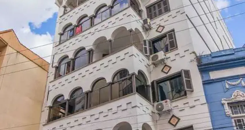 Apartamento com 3 quartos à venda na Rua Sarmento Leite, 950, Cidade Baixa, Porto Alegre