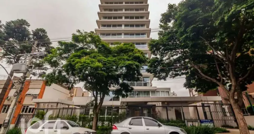 Apartamento com 3 quartos à venda na Rua Ferreira Viana, 279, Petrópolis, Porto Alegre