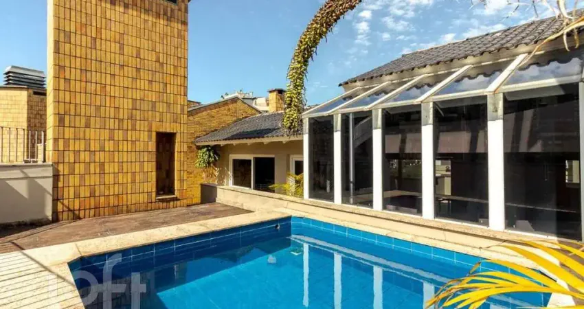 Apartamento com 4 quartos à venda na Rua Doutor Tauphick Saadi, 121, Bela Vista, Porto Alegre