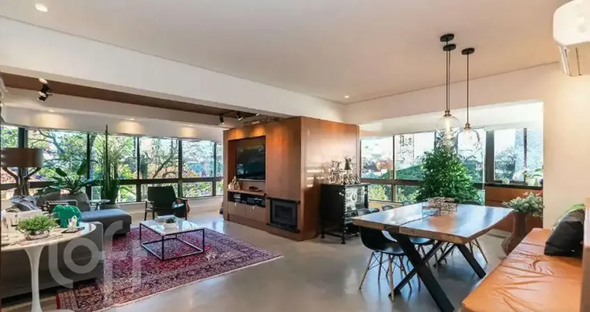 Apartamento com 2 quartos à venda na Rua Faria Santos, 253, Petrópolis, Porto Alegre