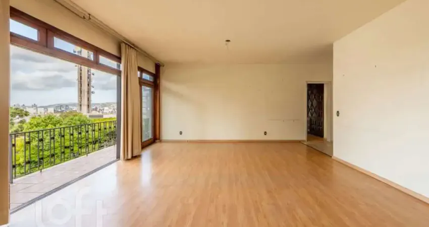 Apartamento com 3 quartos à venda na Rua Engenheiro Teixeira Soares, 315, Bela Vista, Porto Alegre