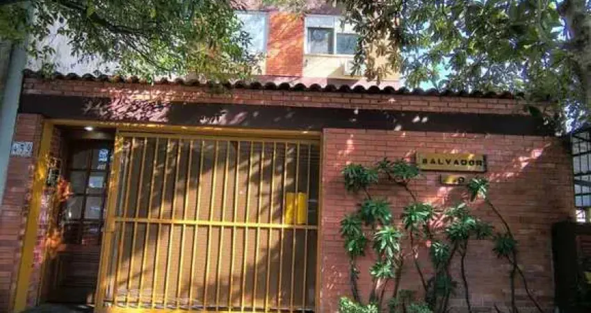 Apartamento com 3 quartos à venda na Rua Félix da Cunha, 459, Floresta, Porto Alegre