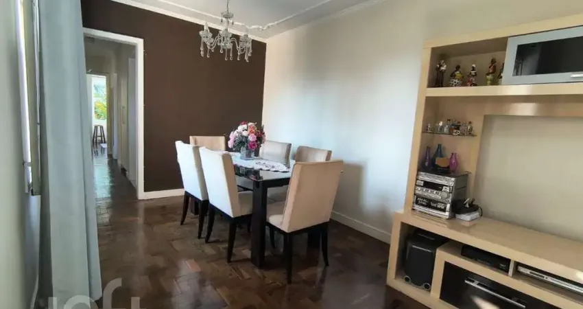 Apartamento com 3 quartos à venda na Rua Félix da Cunha, 459, Floresta, Porto Alegre