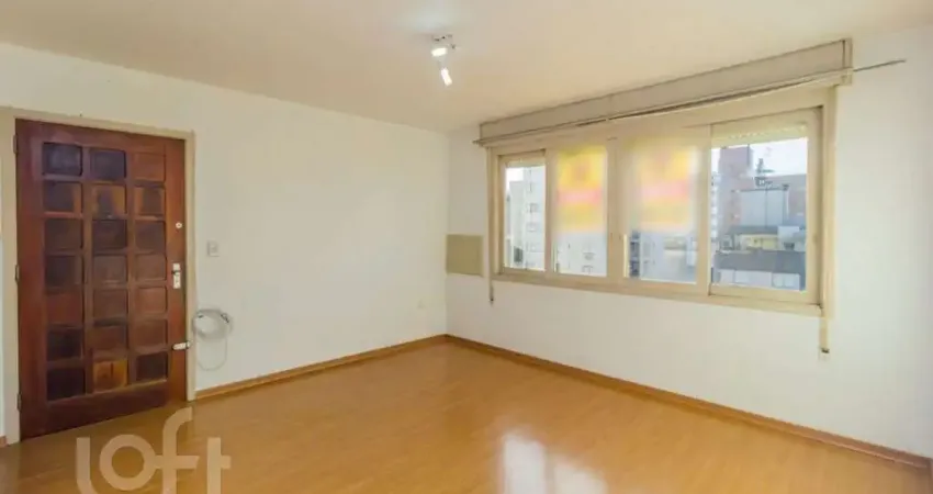 Apartamento com 2 quartos à venda na Rua Doutor Freire Alemão, 460, Mont Serrat, Porto Alegre