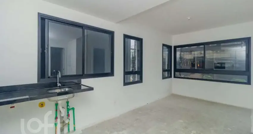 Apartamento com 1 quarto à venda na Rua Anita Garibaldi, 1325, Boa Vista, Porto Alegre