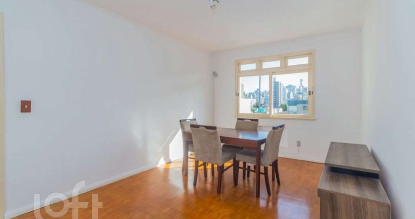 Apartamento com 2 quartos à venda na Avenida Ijuí, 268, Petrópolis, Porto Alegre