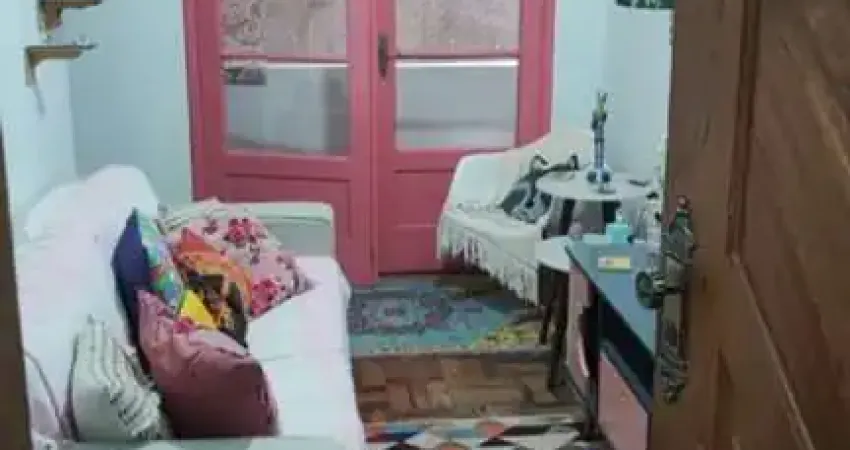 Apartamento com 1 quarto à venda na Rua General Câmara, 438, Centro Histórico, Porto Alegre