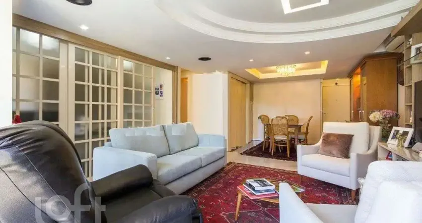 Apartamento com 3 quartos à venda na Rua Mata Bacelar, 331, Auxiliadora, Porto Alegre