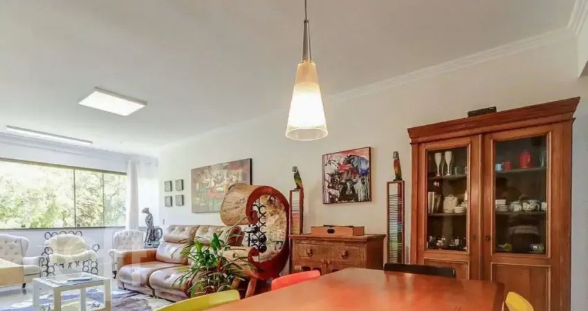 Apartamento com 3 quartos à venda na Rua Machado de Assis, 855, Jardim Botânico, Porto Alegre