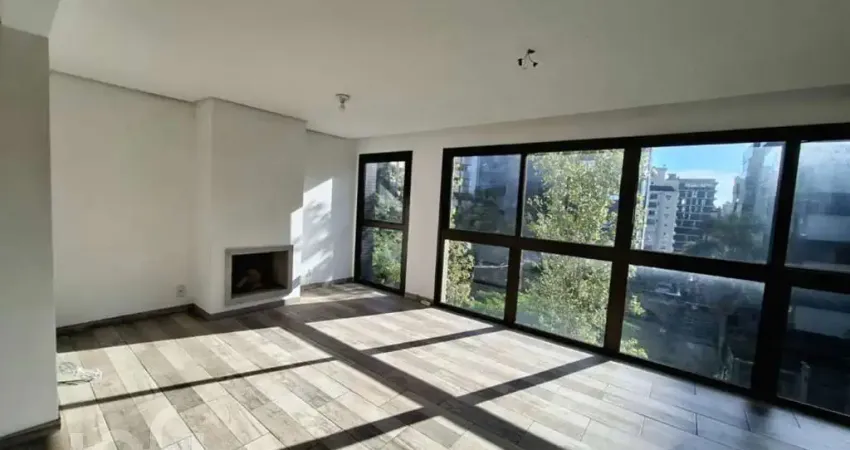 Apartamento com 3 quartos à venda na Avenida Lageado, 1233, Petrópolis, Porto Alegre