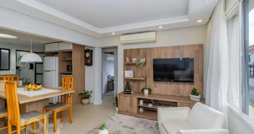 Apartamento com 3 quartos à venda na Rua Amoroso Costa, 275, Cristo Redentor, Porto Alegre