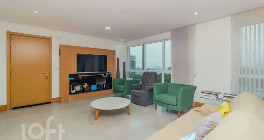 Apartamento com 3 quartos à venda na Rua Cândido Silveira, 65, Auxiliadora, Porto Alegre