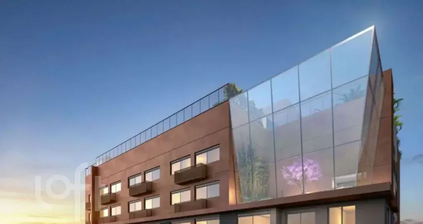 Apartamento com 1 quarto à venda na Rua Castro Alves, 815, Rio Branco, Porto Alegre