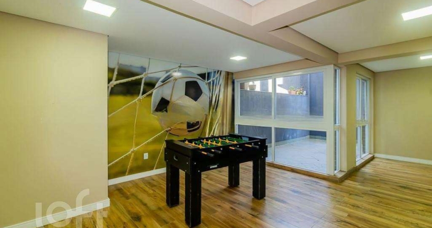 Apartamento com 3 quartos à venda na Avenida Icaraí, 95, Cristal, Porto Alegre