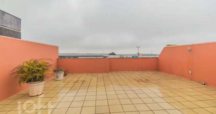 Apartamento com 3 quartos à venda na Rua Rodolfo Simch, 95, Jardim Lindóia, Porto Alegre