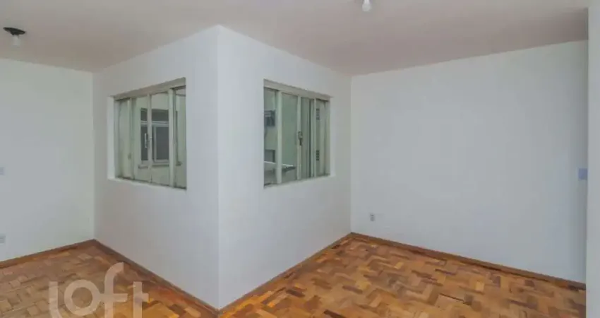 Apartamento com 2 quartos à venda na Rua Washington Luiz, 688, Centro Histórico, Porto Alegre