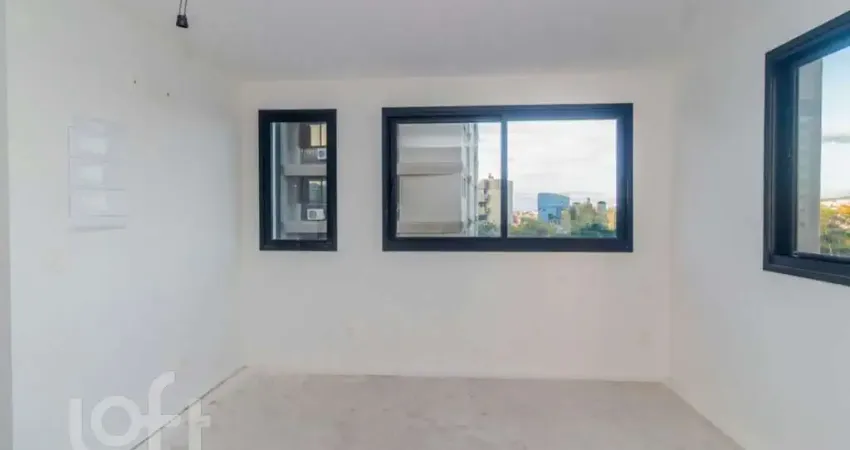Apartamento com 1 quarto à venda na Rua Anita Garibaldi, 1325, Boa Vista, Porto Alegre