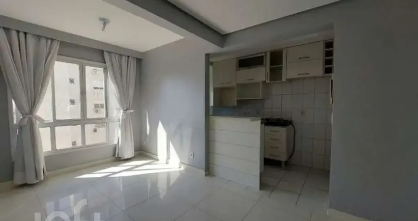Apartamento com 2 quartos à venda na Travessa Alexandrino de Alencar, 50, Azenha, Porto Alegre
