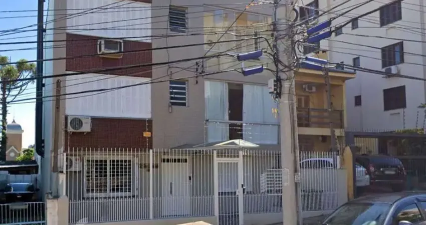 Apartamento com 2 quartos à venda na Rua Dona Inocência, 86, Jardim Botânico, Porto Alegre