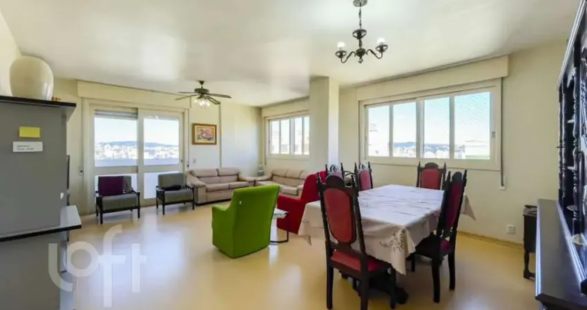 Apartamento com 3 quartos à venda na Rua Duque de Caxias, 1304, Centro Histórico, Porto Alegre
