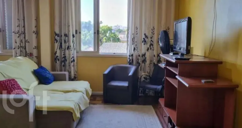 Apartamento com 2 quartos à venda na Avenida Bento Gonçalves, 2199, Partenon, Porto Alegre