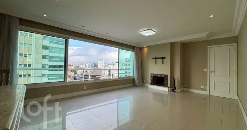 Apartamento com 3 quartos à venda na Rua Pedro Chaves Barcelos, 775, Mont Serrat, Porto Alegre