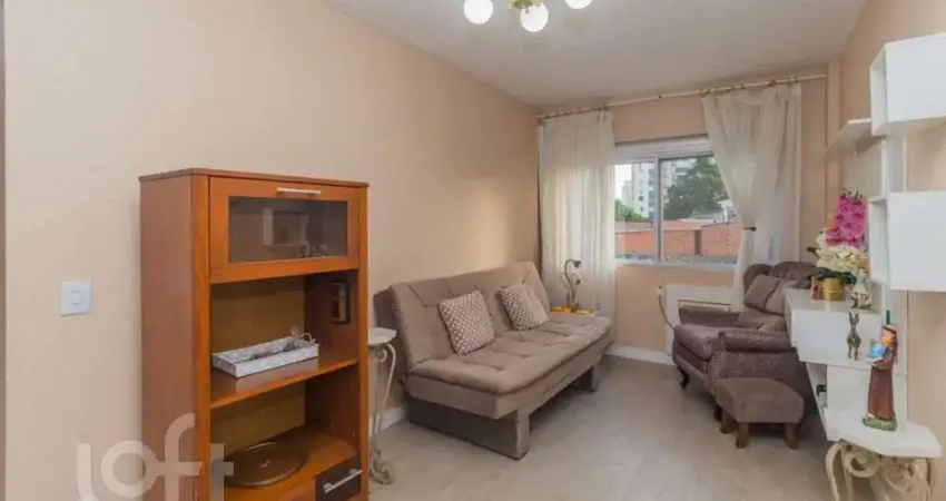 Apartamento com 1 quarto à venda na Avenida Ipiranga, 3427, Partenon, Porto Alegre