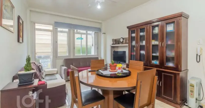 Apartamento com 3 quartos à venda na Rua Sarmento Leite, 288, Bom Fim, Porto Alegre